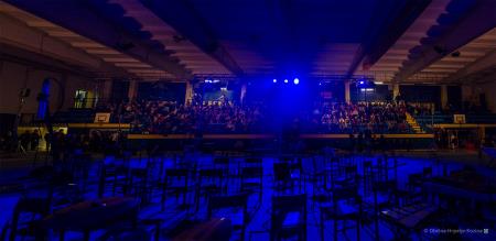 Božično – novoletni koncert 1